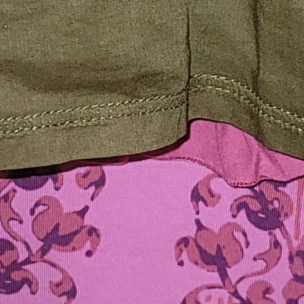 MATILDA Jane Matching Ruffled Shorts Set - Picture 8 of 11